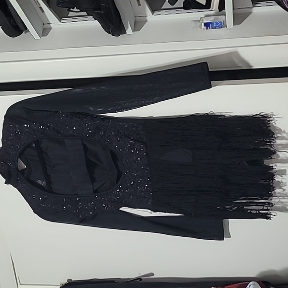 Dance or Gymnastics custome - Picture 2 of 3